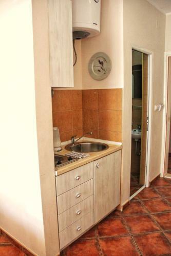 Mila & Aleksandr Apartments