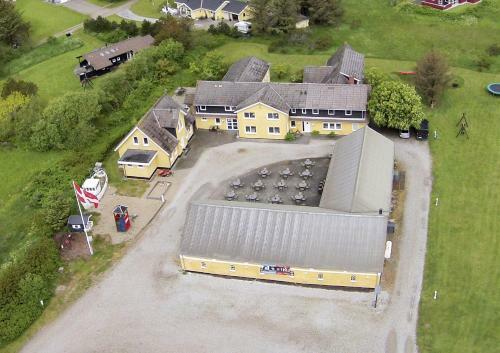 Hotel Kirkedal