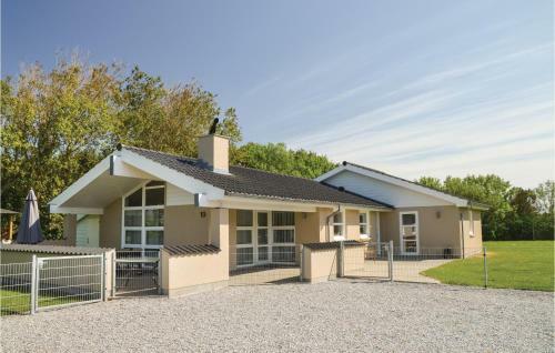 Holiday Home Nords�vej Hj�rring