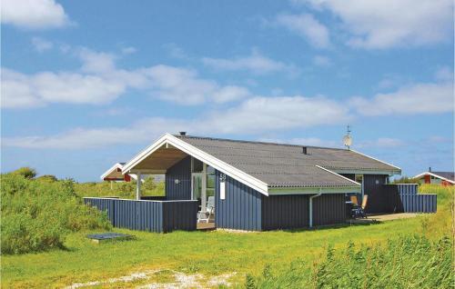 Holiday Home Indemarken Hj�rring IV