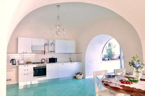 Masseria Torca - Isca