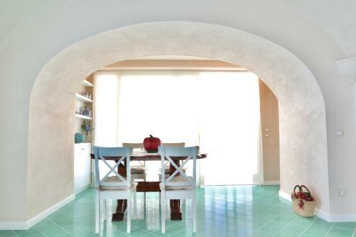 Masseria Torca - Isca