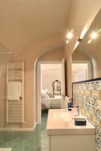 Masseria Torca - Isca