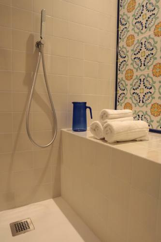 Masseria Torca - Isca