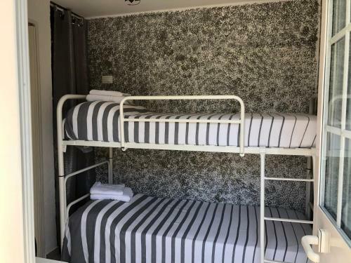 Bed & Breakfast Mi Ma Rooms