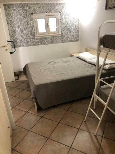 Bed & Breakfast Mi Ma Rooms