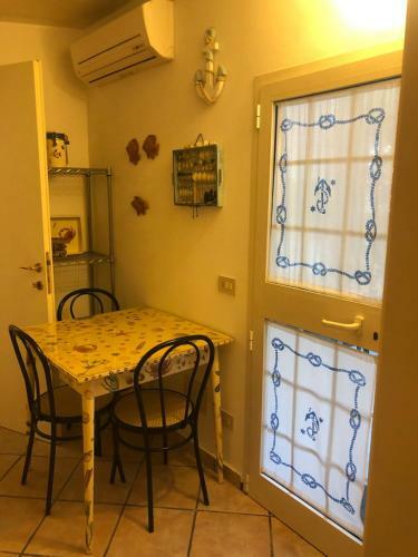 Bed & Breakfast Mi Ma Rooms