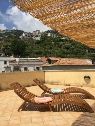 Apartamento Le Case Di Don Andrea