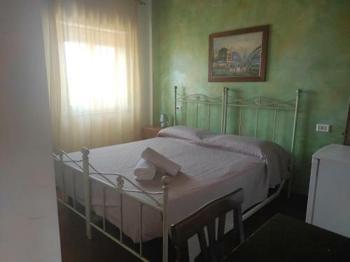 La Casetta B&B
