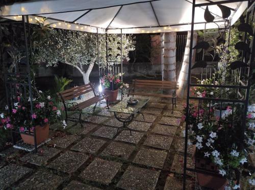 La Casetta B&B