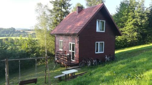 Lodge Bieszczadzkadolina