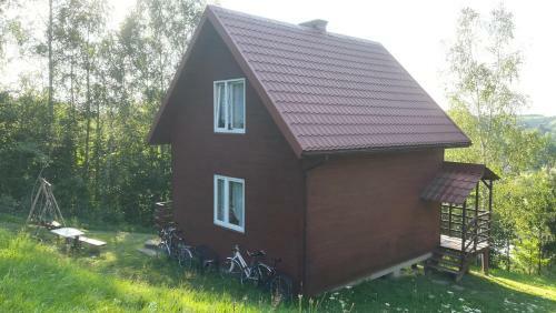 Lodge Bieszczadzkadolina