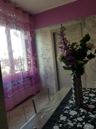 Andrea's Apartments - Zanoli