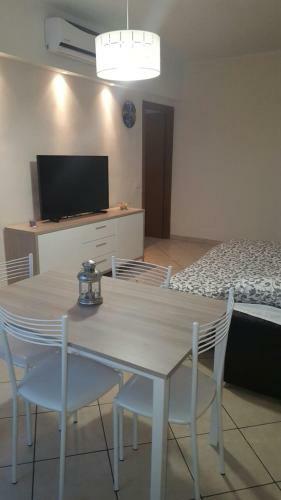 Andrea's Apartments - Zanoli