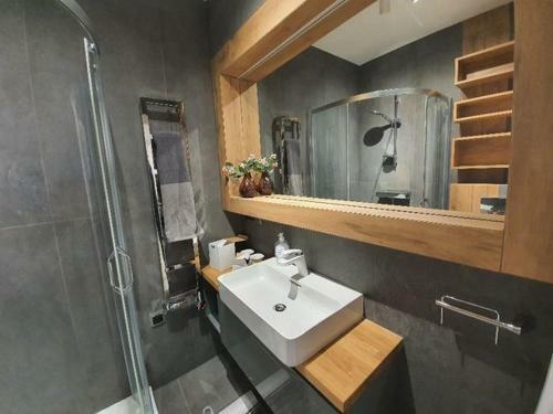 Apartamento Soft Loft Legnicka