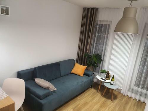 Apartamento Soft Loft Legnicka
