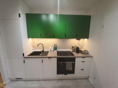 Apartamento Soft Loft Legnicka