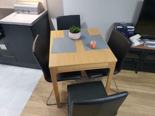 Apartamento Soft Loft Legnicka