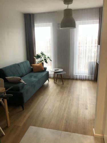 Apartamento Soft Loft Legnicka