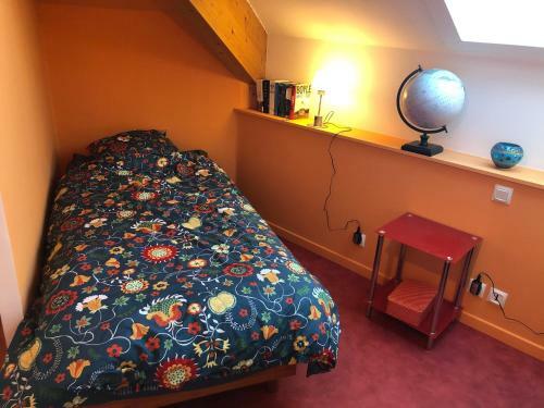 Bed & Breakfast Chez Antoine Et Kathy