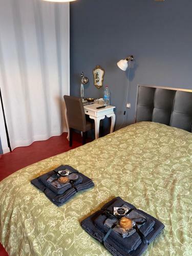 Bed & Breakfast Chez Antoine Et Kathy