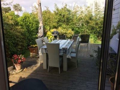 Bed & Breakfast Chez Antoine Et Kathy