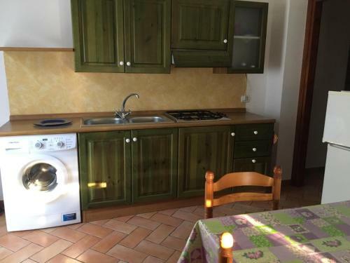 Bed & Breakfast La Baita Di Pilato