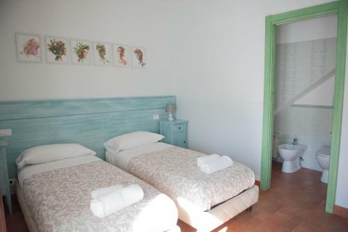 Bed & Breakfast La Baita Di Pilato
