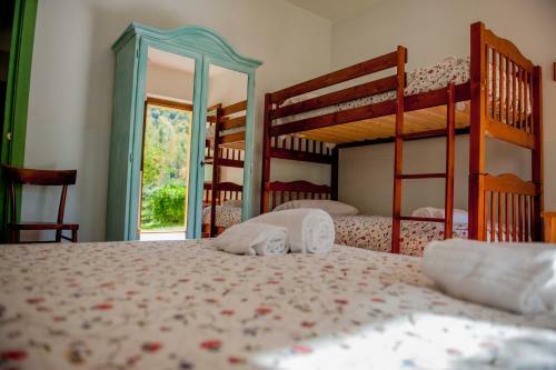 Bed & Breakfast La Baita Di Pilato