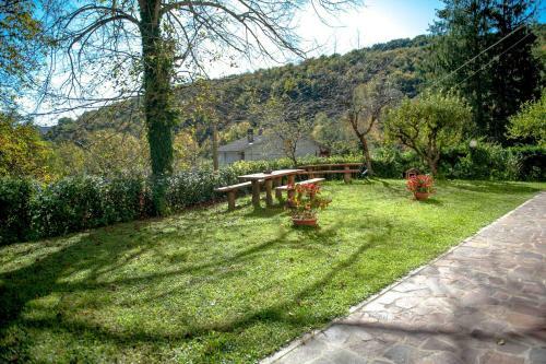 Bed & Breakfast La Baita Di Pilato