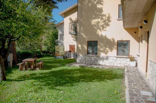 Bed & Breakfast La Baita Di Pilato