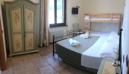 Bed & Breakfast Il Castagno
