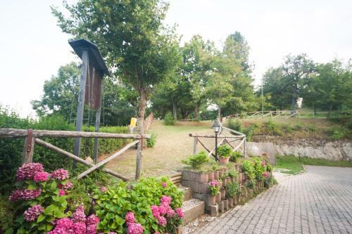 Bed & Breakfast Il Castagno