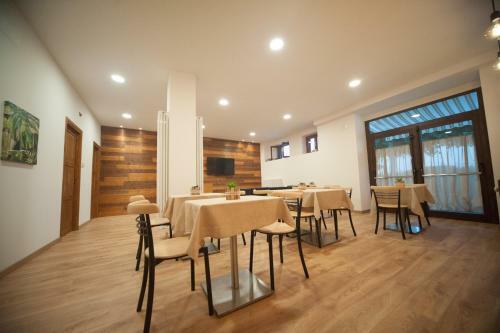 Bed & Breakfast Il Castagno