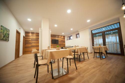 Bed & Breakfast Il Castagno