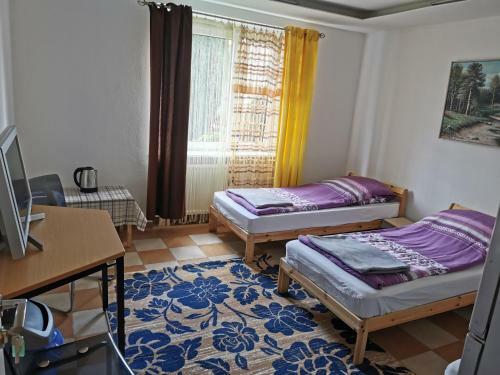 Albergue Silesia Home