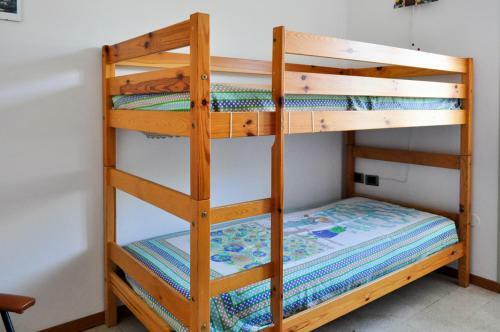 Apartamento Casa Maddalena