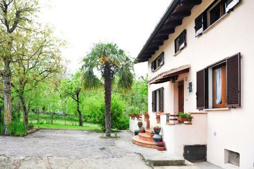 Il Ruscello Casa Vacanze