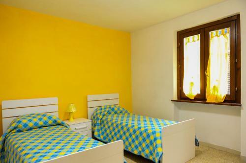 Il Ruscello Casa Vacanze