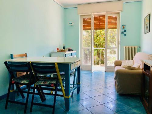 Apartamento Terrazza Holiday Home