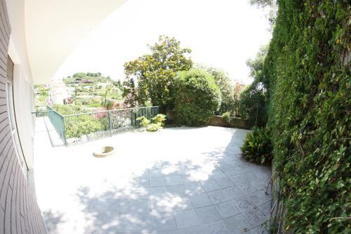 Apartamento Terrazza Holiday Home