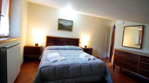 Bed & Breakfast Casale La Torretta