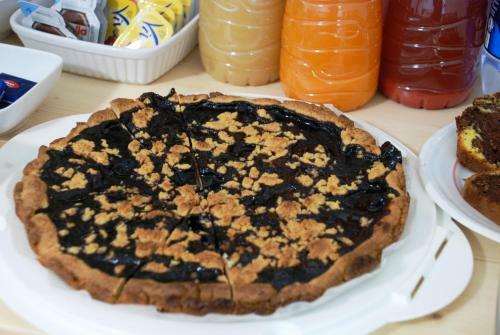 Bed & Breakfast Casale La Torretta
