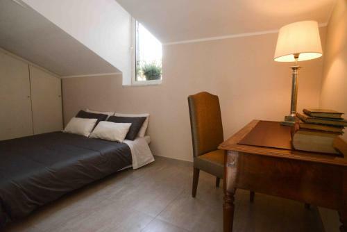 Seafront Apartment