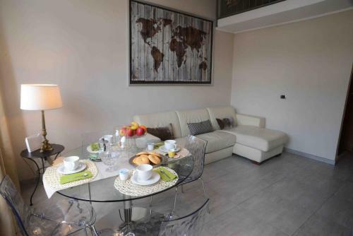Seafront Apartment