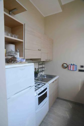 Seafront Apartment
