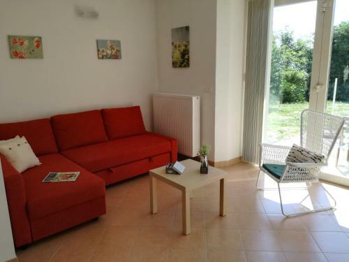 Apartamento Casa Caroline