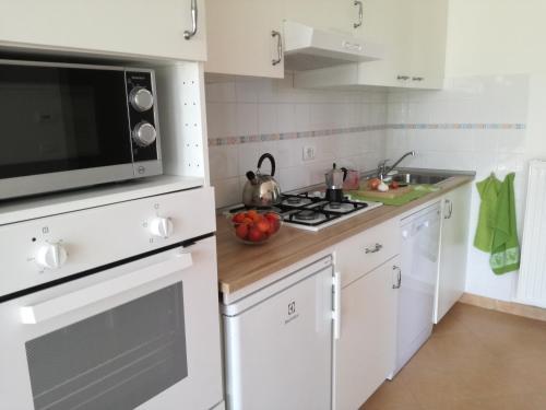 Apartamento Casa Caroline