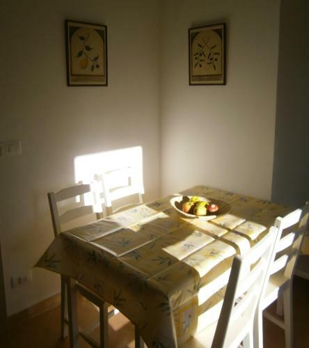Apartamento Casa Caroline