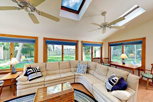 Wharf Side Hideout
